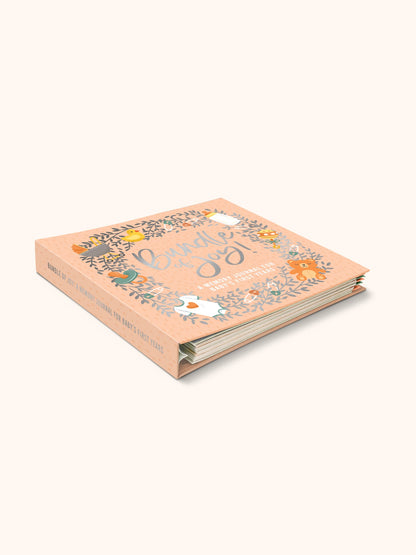 Bundle of Joy Guided Journal