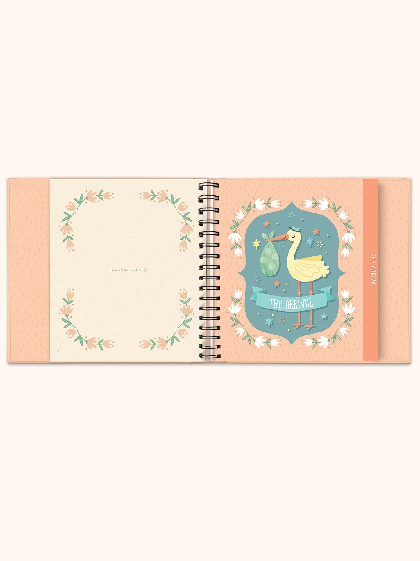 Bundle of Joy Guided Journal
