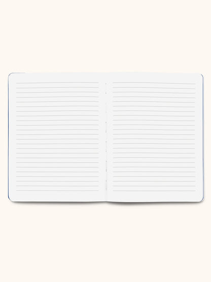 Keep Blossoming Medium Coptic-Bound Journal