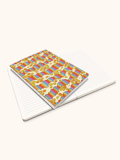 Good Times Medium Deconstructed Journal