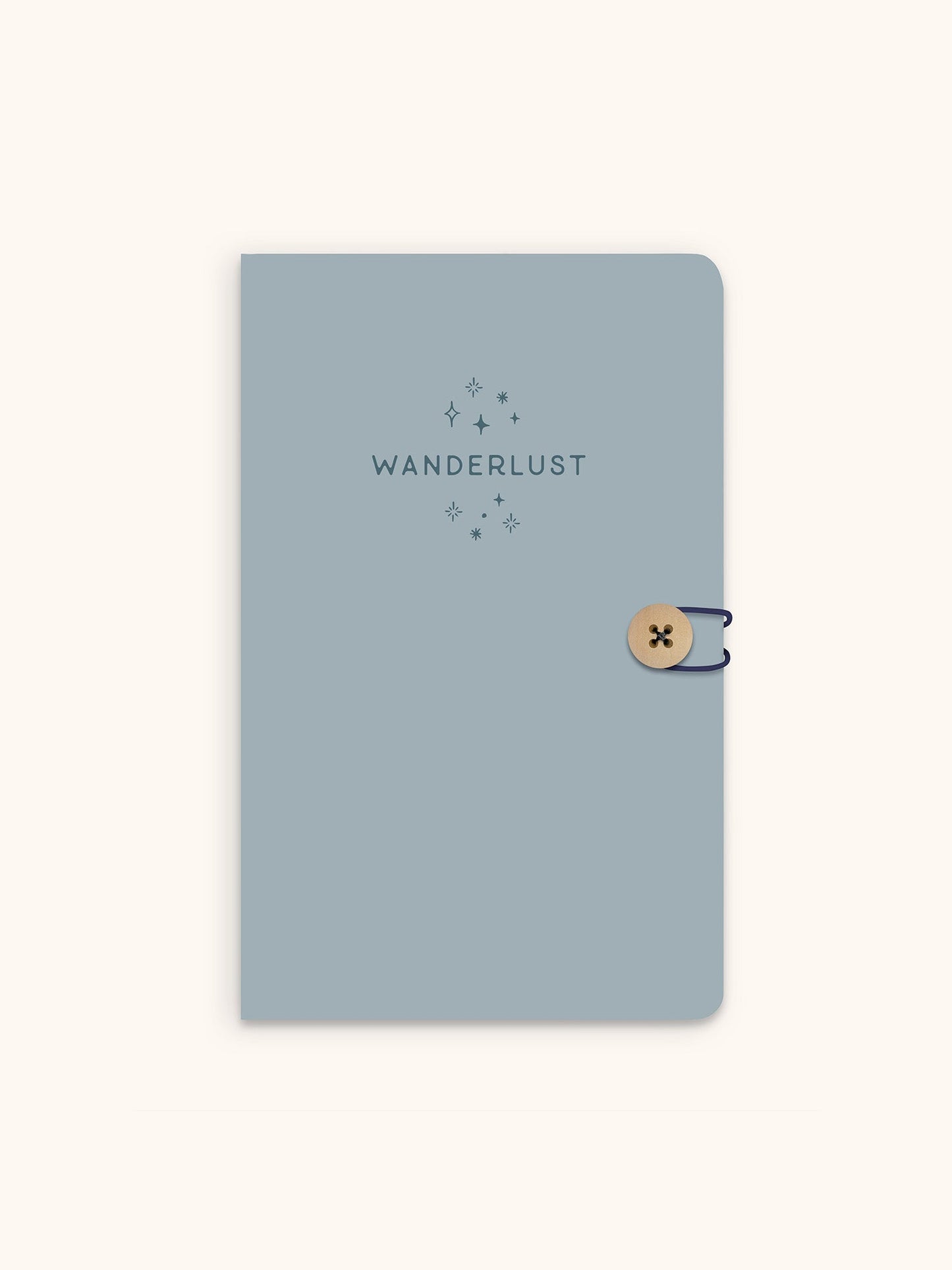 Studio Oh! Guided Travel Journals (Trio)