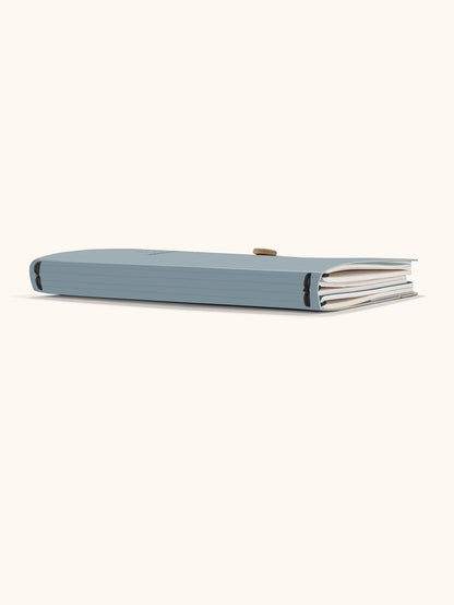 Wanderlust Travel Journal Trio