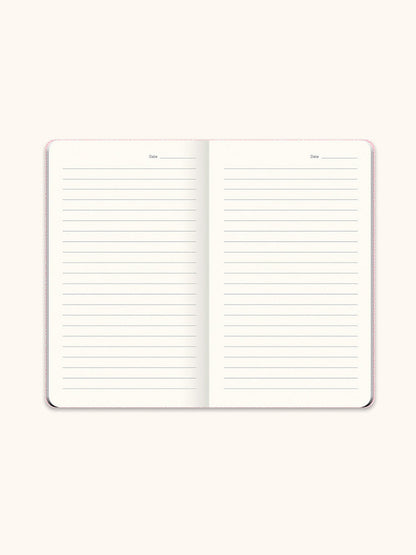 Traveling Cha-Cha Travel Journal Trio