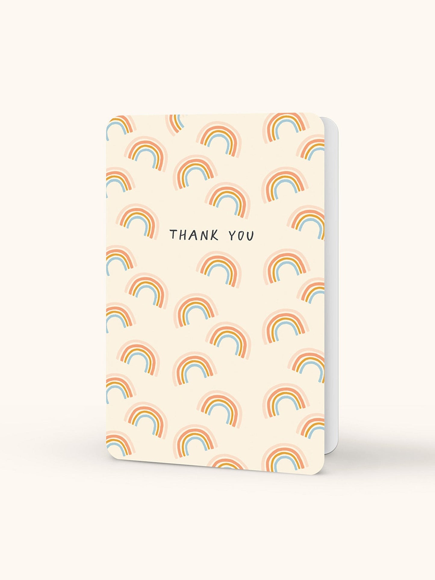 Sunny Skies Note Card Set with Stickers