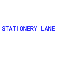 STATIONERY LANE LTD